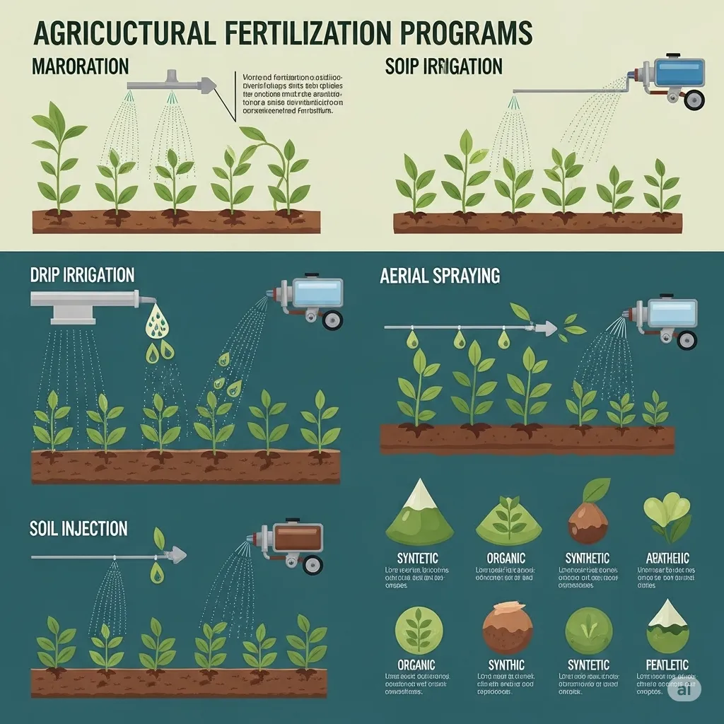 Agricultural Services